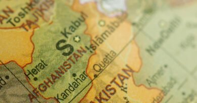 Pakistan Strikes Inside Afghanistan as ‘Open War’ Declared Over Militant Sanctuaries Pakistan / Afghanistan