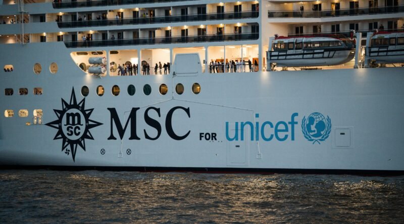 UNICEF report warns of dual threat to children’s health as infectious diseases surge