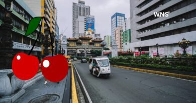 Philippines Declares National Energy Emergency as Middle East Crisis Threatens Fuel Supply