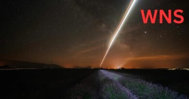 Iranian Missile Strikes US Al-Udeid Air Base in Qatar