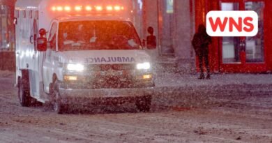 Sri Lanka grants one-month visas to Iranian sailors rescued after US submarine attack