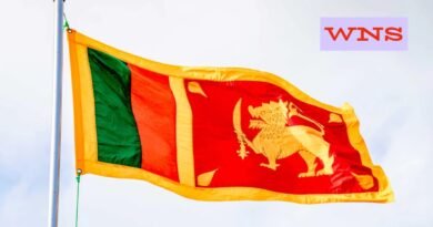 Sri Lanka Reintroduces QR Code Fuel Rationing System Amid Middle East Supply Disruption