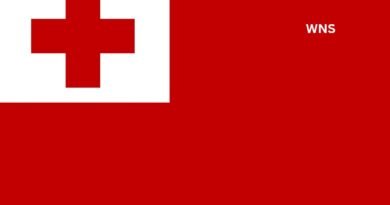 7.6 Magnitude Earthquake Strikes Near Tonga, Prompting Coastal Evacuations but No Tsunami Threat