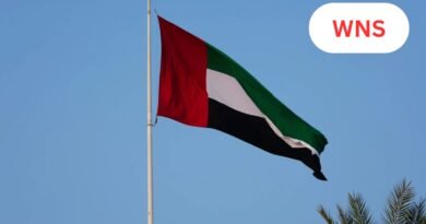 Ukrainian President Zelenskyy Visits UAE to Strengthen Defense Ties Amid Iranian Drone Threats Ukrainian President Zelenskyy Visits UAE to Strengthen Defense Ties Amid Iranian Drone Threats