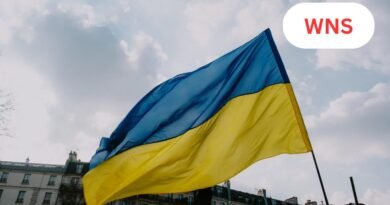 Ukrainian Drones Strike Major Oil Refinery and Port in Southern Russia, Kyiv Confirms