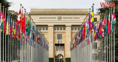 ‘The Clock Is Ticking’: UN FAO Warns Persian Gulf Crisis Threatens Global Food Security