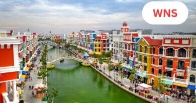 Vietnam Holds Parliamentary Elections as Communist Party Poised to Retain Control Vietnam Holds Parliamentary Elections as Communist Party Poised to Retain Control