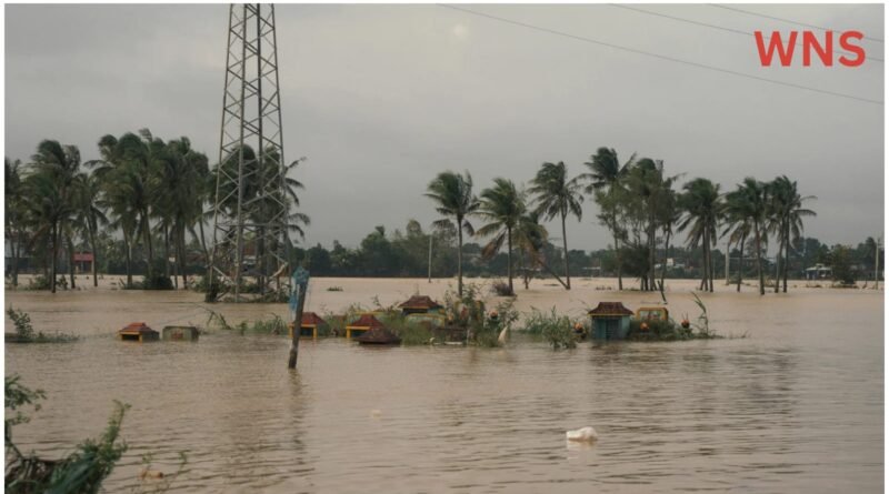 How WFP's February 2026 Anticipatory Actions Are Rewriting the Humanitarian Rulebook