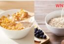 Oats vs Cornflakes: Which Breakfast Is Actually Better for Your Health?