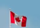canada national flag