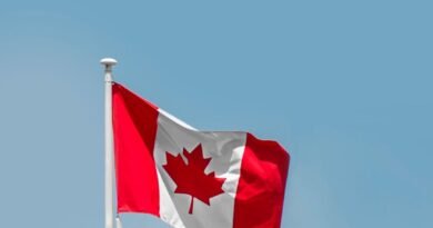 Canada’s Liberals Secure Historic Majority Government in Pivotal Byelections canada national flag