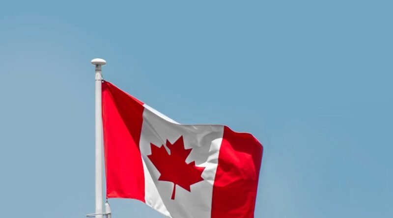 canada national flag