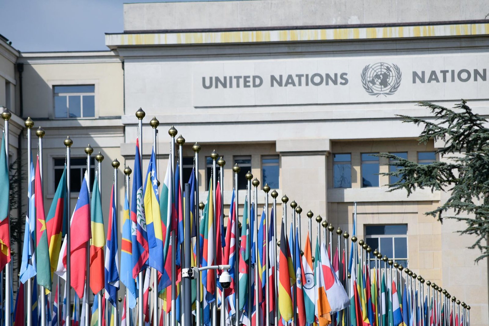 Security Council to Vote on Strait of Hormuz Resolution