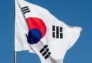 flag of south korea