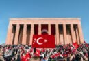 anitkabir in ankara