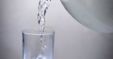 Why Hydration Is More Important Than You Think for Your Health clear glass pitcher pouring water on clear drinking glass
