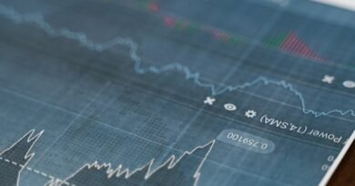 ‘Priced Out of the Market’: UN Warns Developing Countries Trapped by Unfair Credit Ratings as Debt Costs Soar close up photo of a report showing growth in stocks