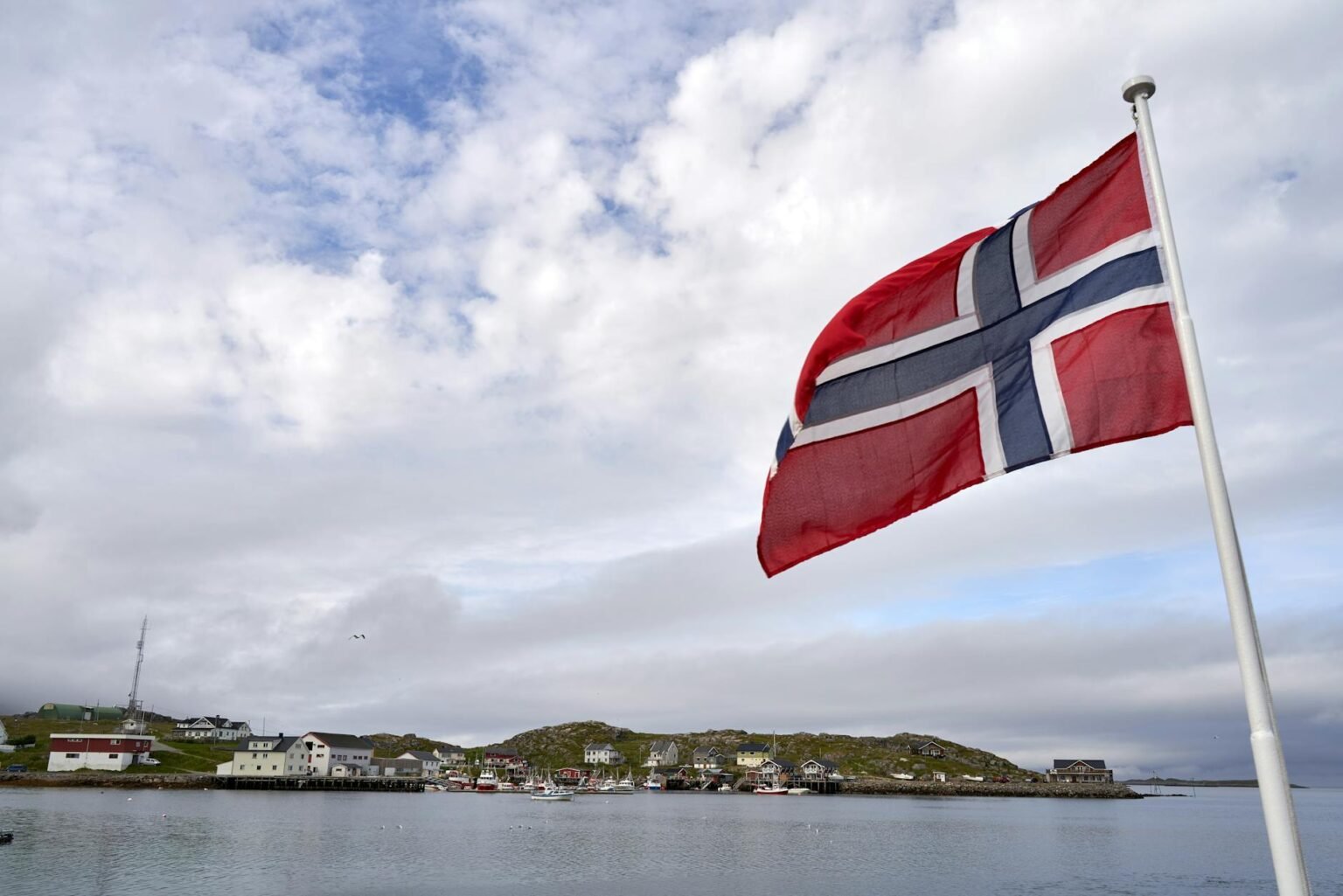 norway flag