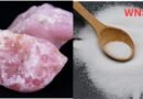 White Salt vs Pink Salt: Which Is Actually Better for Your Health?