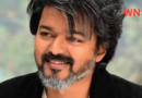 C. Joseph Vijay Sworn in as Chief Minister of Indian state of Tamil Nadu