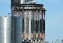 Blue Origin’s New Glenn Rocket Explodes During Florida Engine Test, Suffering ‘Catastrophic’ Setback