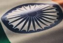 BRICS Foreign Ministers Meet in New Delhi as Iran War, Oil Crisis Dominate Agenda close up shot of an indian flag