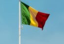 mali national flag