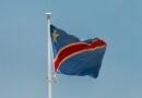 WHO Chief Travels to Congo as Ebola Outbreak Worsens, Risk Raised to ‘Very High’ the flag of the democratic republic of the congo