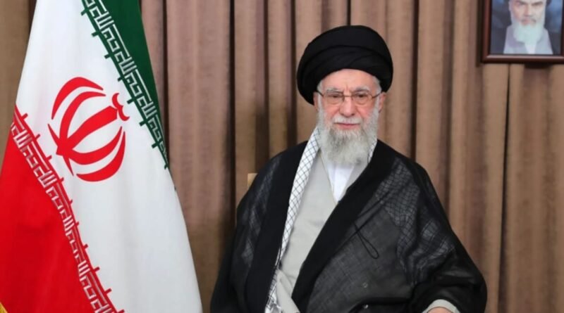 Supreme Leader