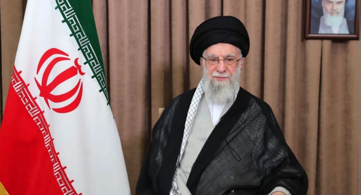 Supreme Leader