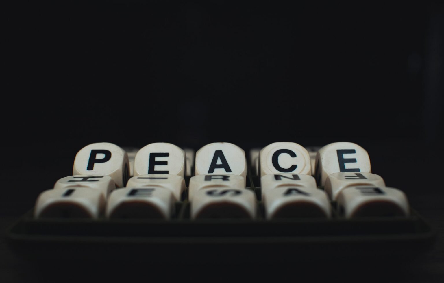 peace