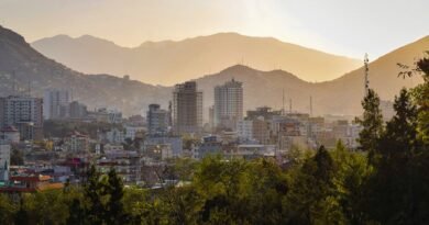 kabul afghanistan