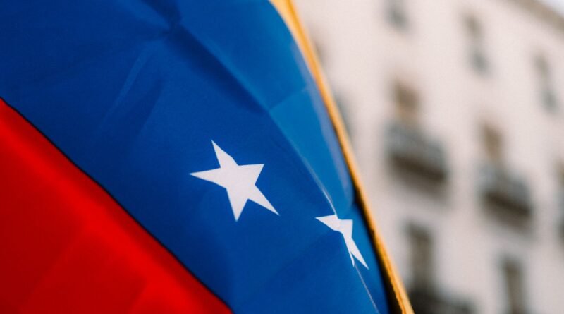 venezuela
