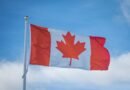 canadian flag