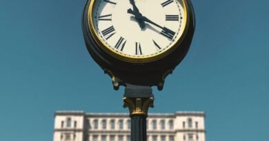 Romanian Lawmakers Reject New Government, Deepening Political Crisis the clock in front of the parliament palace bucharest romania