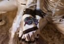 gloves with nasa