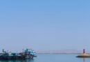 view of persian gulf
