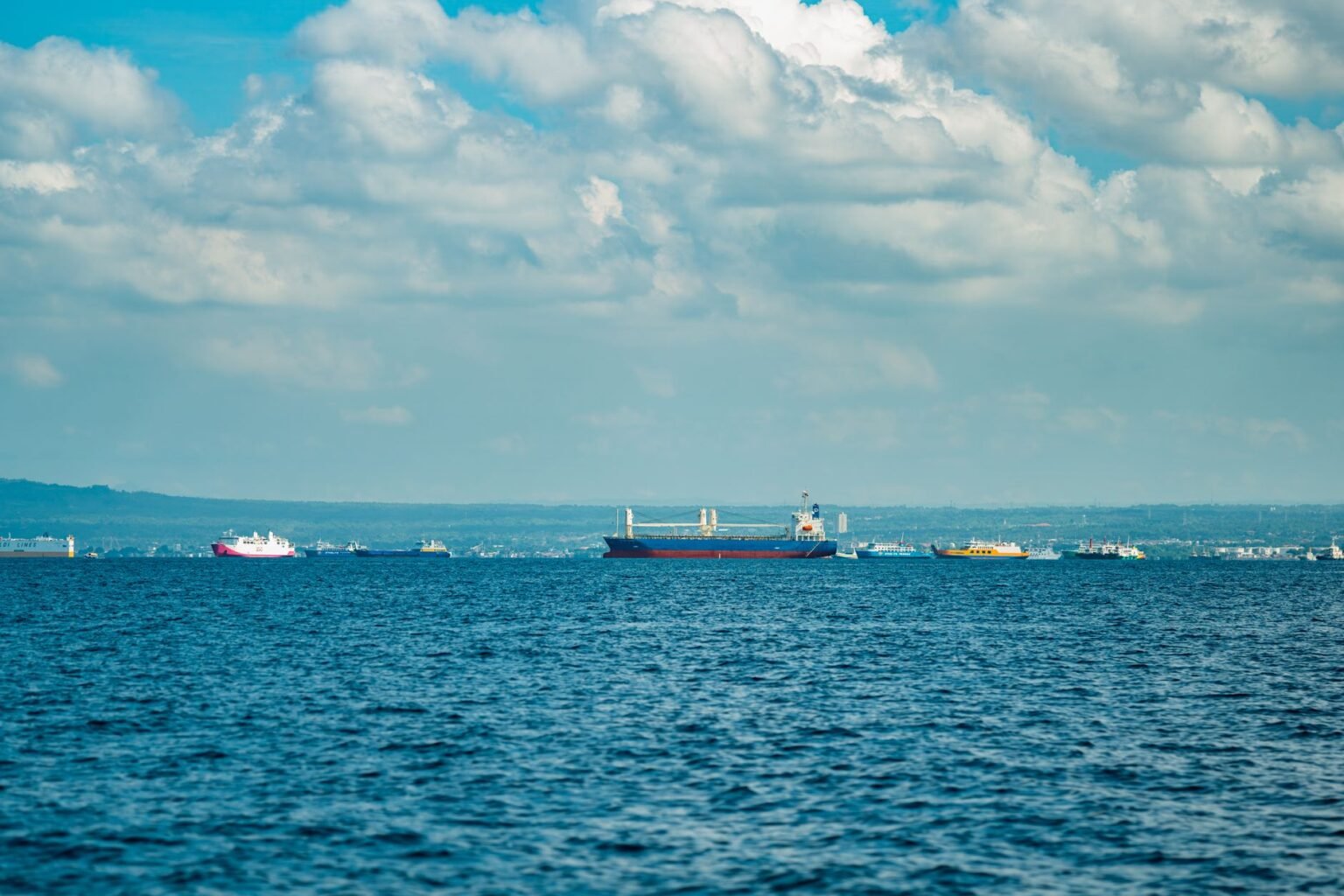 ship