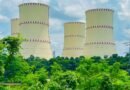 nuclear power plant