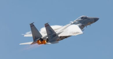Yemen’s Houthis Claim They Shot Down Saudi F-15 Fighter Jet Over Marib pexels-photo-15283531.jpeg