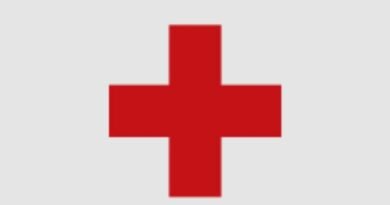 Red Cross Calls for Urgent De-Escalation in West Asia as Civilian Toll Mounts